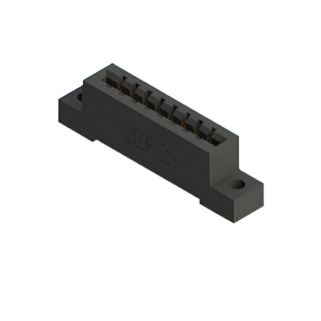 887-008-540-104 EDAC Inc.  Edgeboard Connectors